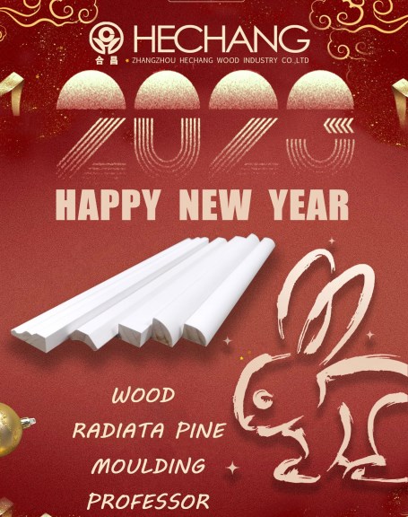 joyeux nouvel an chinois du lapin